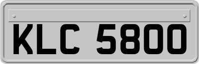KLC5800