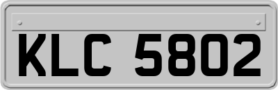 KLC5802