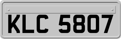 KLC5807