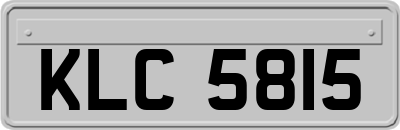 KLC5815