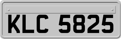 KLC5825