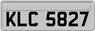 KLC5827