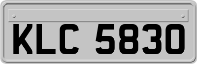 KLC5830