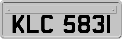 KLC5831
