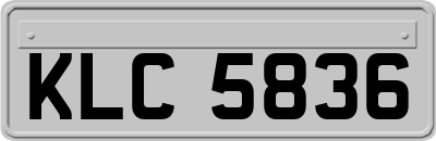 KLC5836
