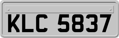 KLC5837