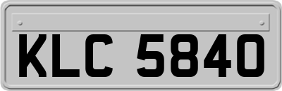 KLC5840