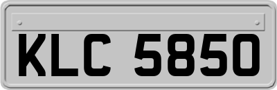 KLC5850