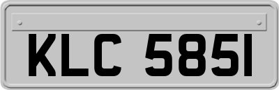 KLC5851