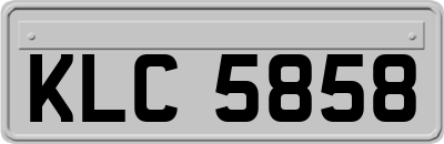 KLC5858