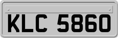 KLC5860