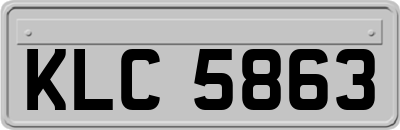 KLC5863