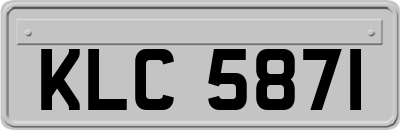 KLC5871