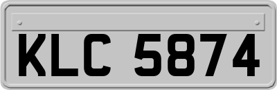 KLC5874