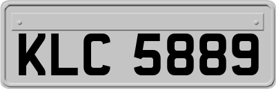 KLC5889