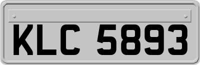 KLC5893