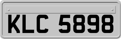 KLC5898