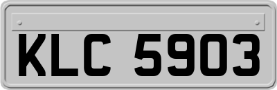 KLC5903