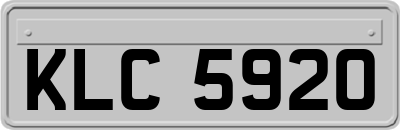 KLC5920