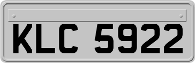 KLC5922