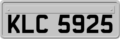 KLC5925