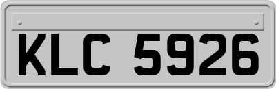 KLC5926