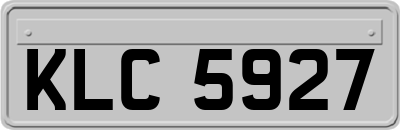 KLC5927