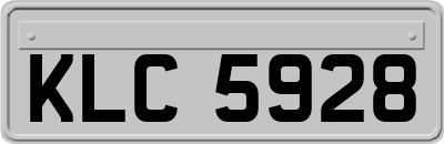 KLC5928