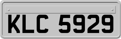 KLC5929