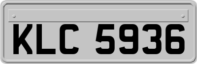 KLC5936