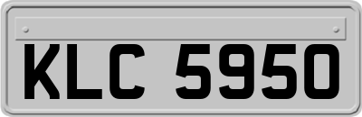 KLC5950