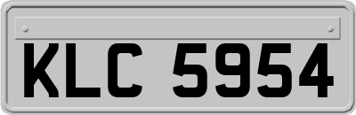 KLC5954