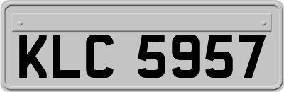KLC5957