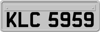 KLC5959