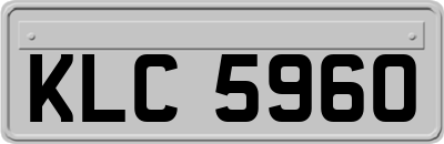 KLC5960