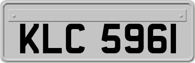 KLC5961