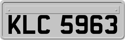 KLC5963