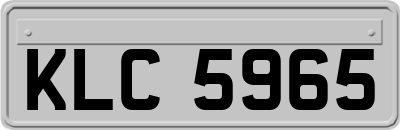KLC5965