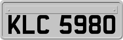 KLC5980