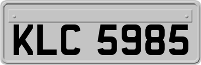 KLC5985