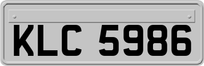 KLC5986