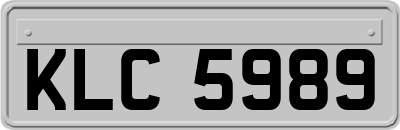 KLC5989