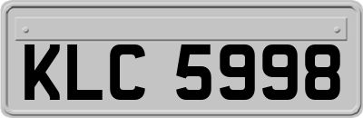 KLC5998