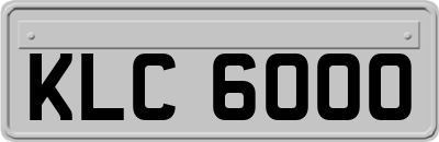 KLC6000