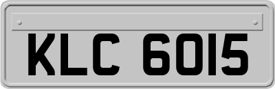 KLC6015