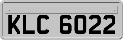 KLC6022
