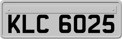 KLC6025
