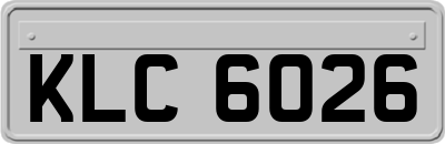 KLC6026