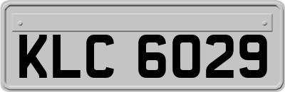 KLC6029