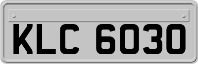 KLC6030